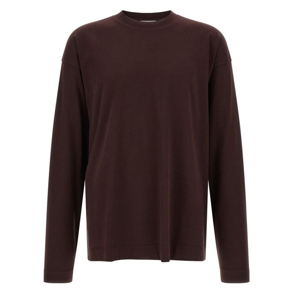 Dries Van Noten Men 'Hegland' T-Shirt